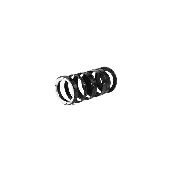 Walimex Macro Intermediate Ring Set per Nikon