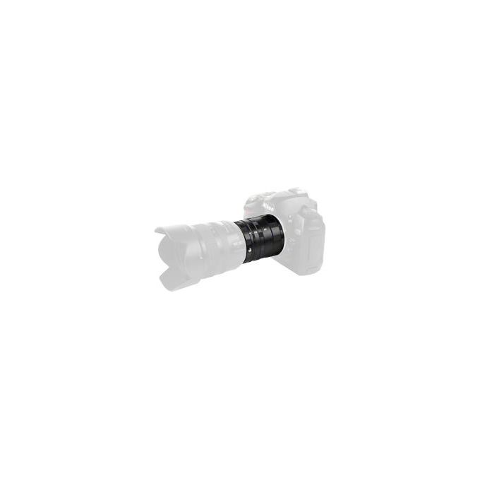 Walimex Macro Intermediate Ring Set per Nikon