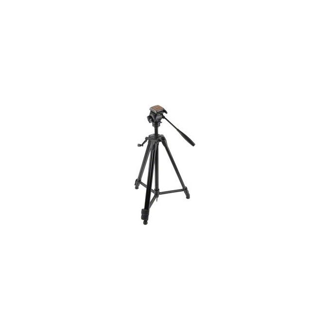 Walimex FW-3970 Treppiede Semi-Pro con Testa 172cm