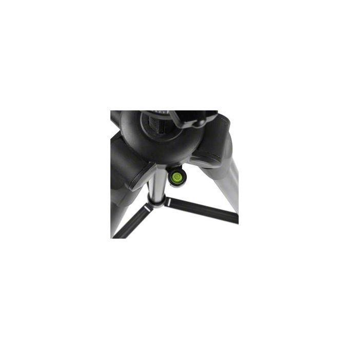 Walimex FW-3970 Treppiede Semi-Pro con Testa 172cm