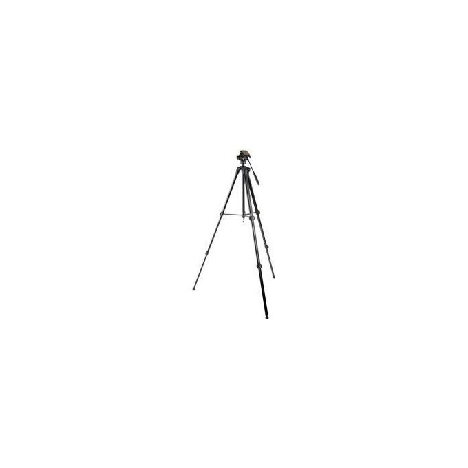 Walimex FW-3970 Treppiede Semi-Pro con Testa 172cm