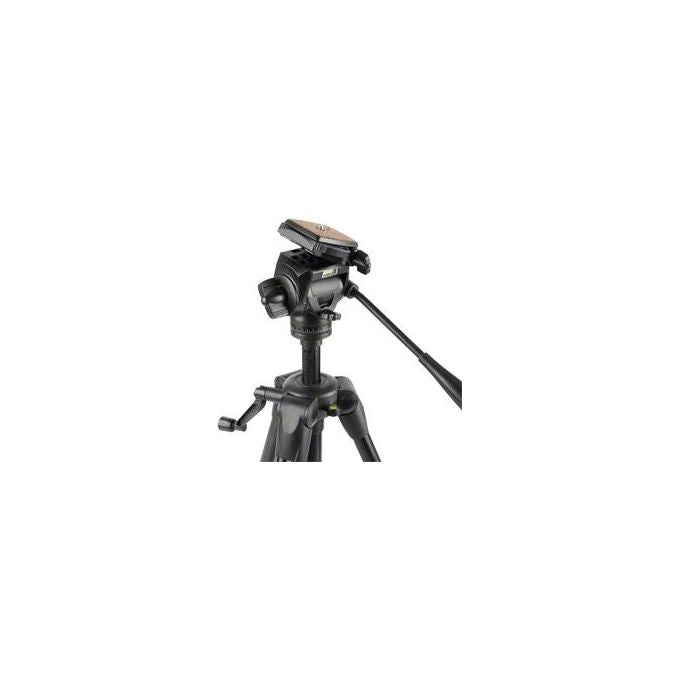 Walimex FW-3970 Treppiede Semi-Pro con Testa 172cm