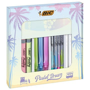 Bic My Pastel Dream Set Scrittura
