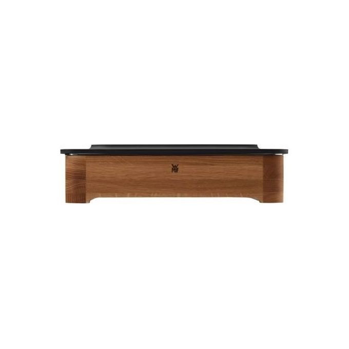 Wmf Pirofila con Cornice per Servire