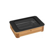 Wmf Pirofila con Cornice per Servire