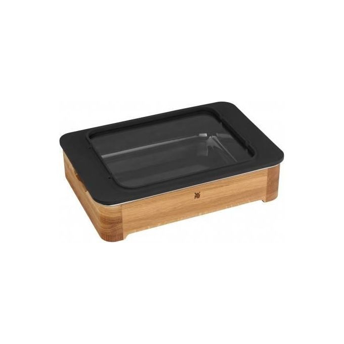 Wmf Pirofila con Cornice per Servire