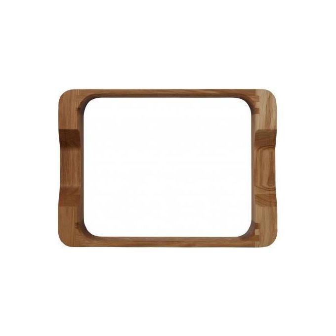 Wmf Pirofila con Cornice per Servire