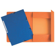 Exacompta Cf10cartellette3l C El Naturefuture