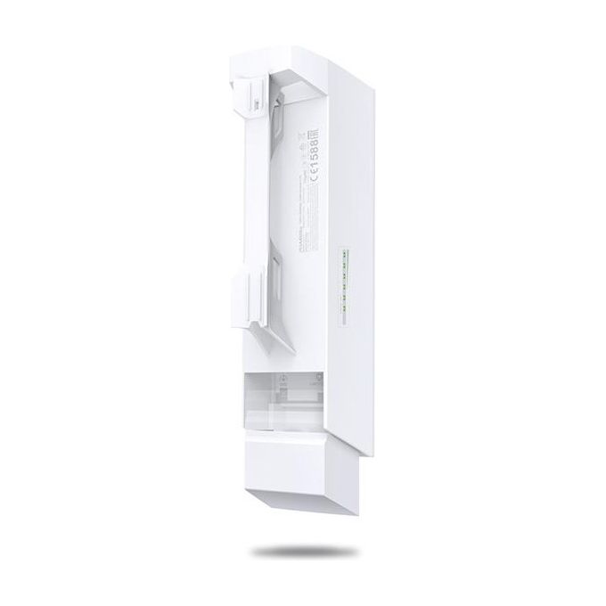 TP-LINK Wireless 500m Access point Outdoor Poe antenne integrate mimo 2x2 a Doppia Polarizzazione 13dbi