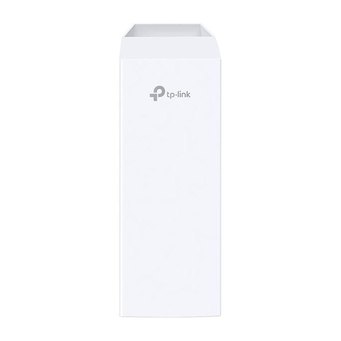TP-LINK Wireless 500m Access point Outdoor Poe antenne integrate mimo 2x2 a Doppia Polarizzazione 13dbi