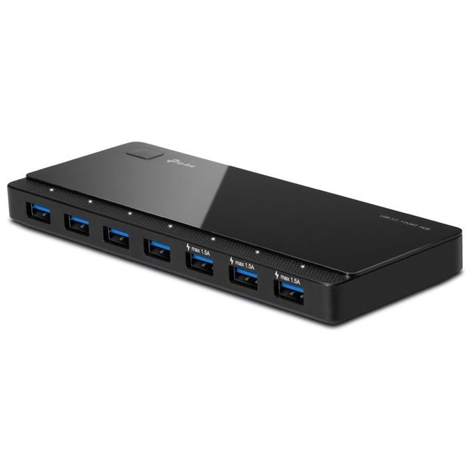 TP-LINK hub Usb3.0 7p