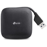 TP-LINK UH400 Hub 4 x SuperSpeed USB 3.0 desktop