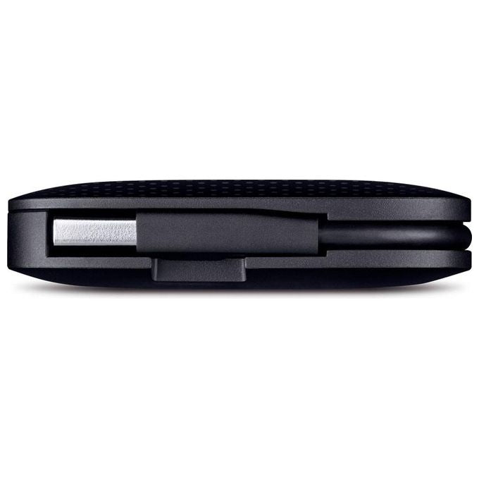 TP-LINK UH400 Hub 4 x SuperSpeed USB 3.0 desktop