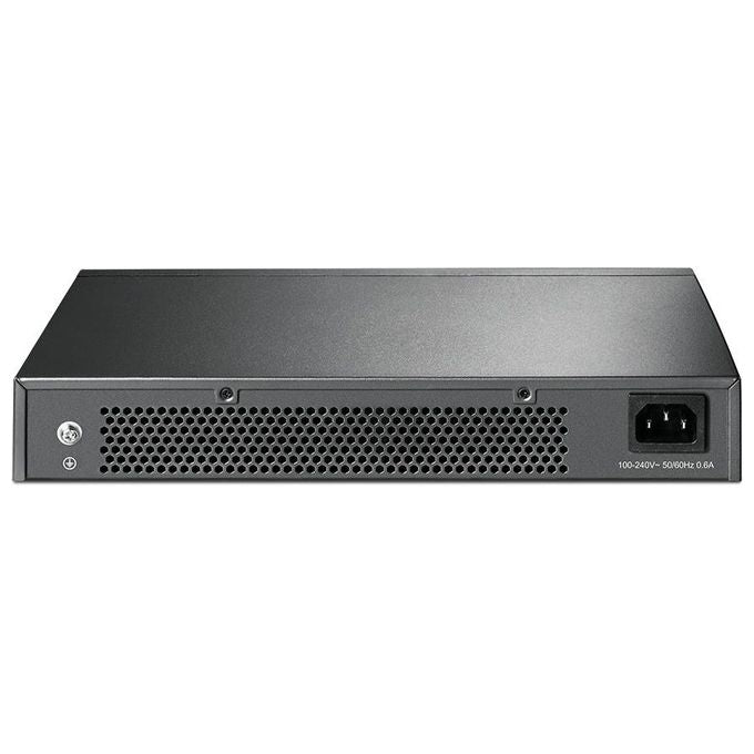 TP-LINK Switch 1000m 24porte 19 Sma.