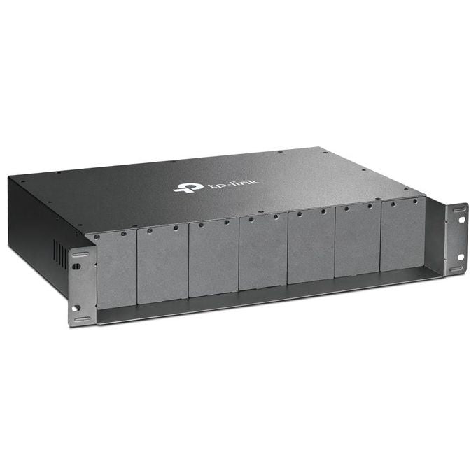 TP-LINK Chassis Per Rack A 14 Slot
