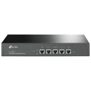 TP-LINK Router 2 porte WAN   3 porte LAN