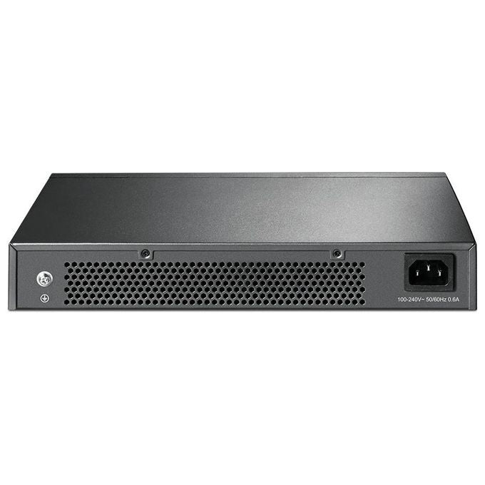 TP-LINK switch 24 porte lan gigabit desktop-rackmount 13'' 1u