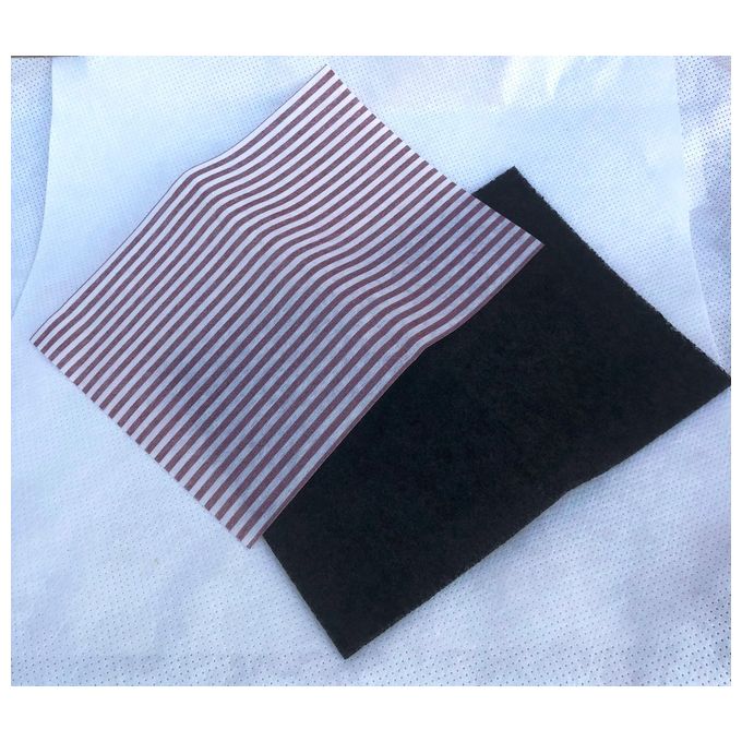 Elettrocasa Accessori Filtro Universale per Friggitrice