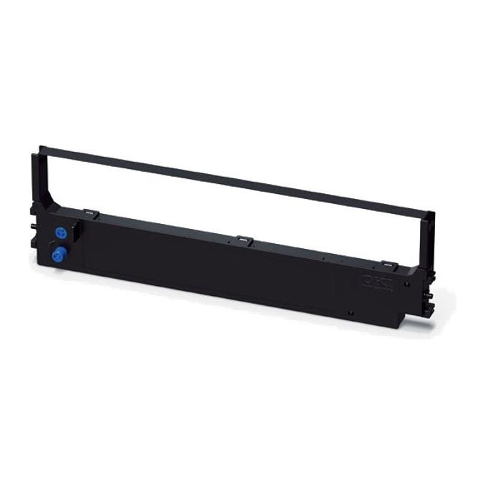 OKI 44173405 ML 5720eco ML 5790eco Nastro per Stampante ad Aghi 8 Milioni di Caratteri colore Nero