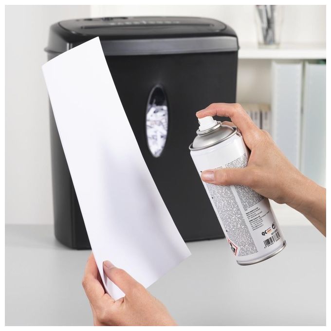 Hama Detergente per Distruggi Documenti Shredder Cleaner 400ml