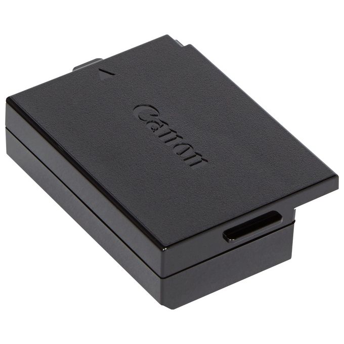 Canon Dr-e10 dc Accoppiatore di Corrente