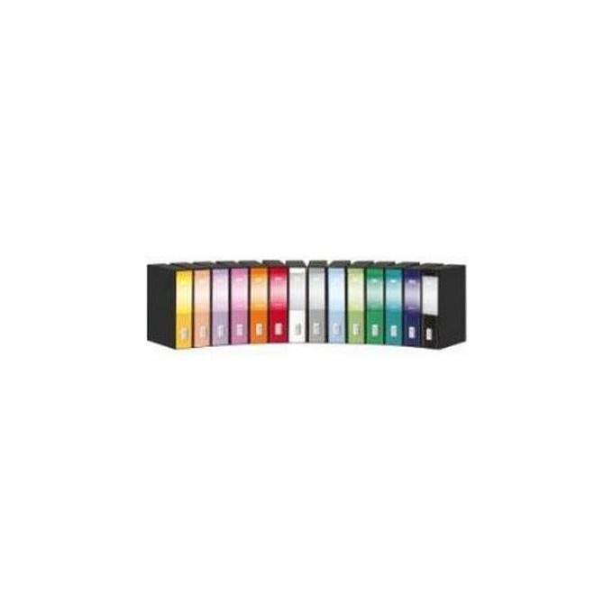 Rexel Dox Cf6 Registratori Dox 2 Blu