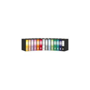 Rexel Dox Cf6 Registratori Dox 2 Rosso