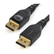 Startech.com Cavo Displayport 1.4 da 4mt Certificato Vesa