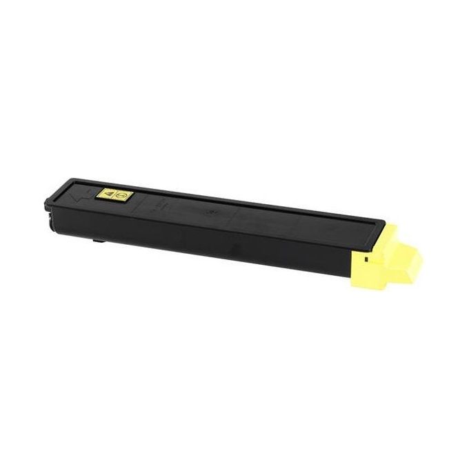 Kyocera Mita Toner Giallo (tk895y) Fs C8020 Sing
