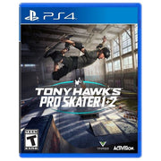 Tony Hawk´s Pro Skater 1+2 - PlayStation 4 PS4