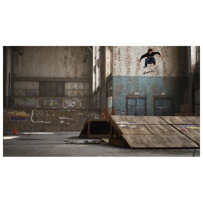 Activision 88512IT Tony Hawk's Pro Skater 1 + 2 Videogioco Bundle Xbox One Inglese ITA colore Nero