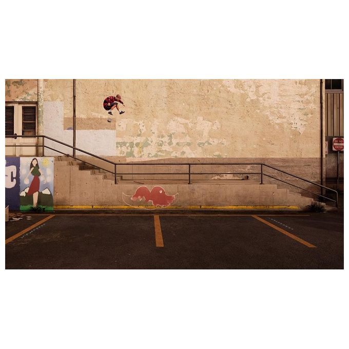 Activision 88512IT Tony Hawk's Pro Skater 1 + 2 Videogioco Bundle Xbox One Inglese ITA colore Nero
