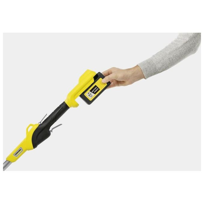 Karcher Ltr 36-33 Decespugliatore A Batteria
