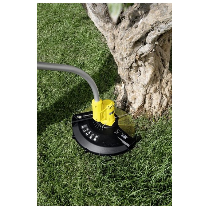 Karcher Ltr 36-33 Decespugliatore A Batteria