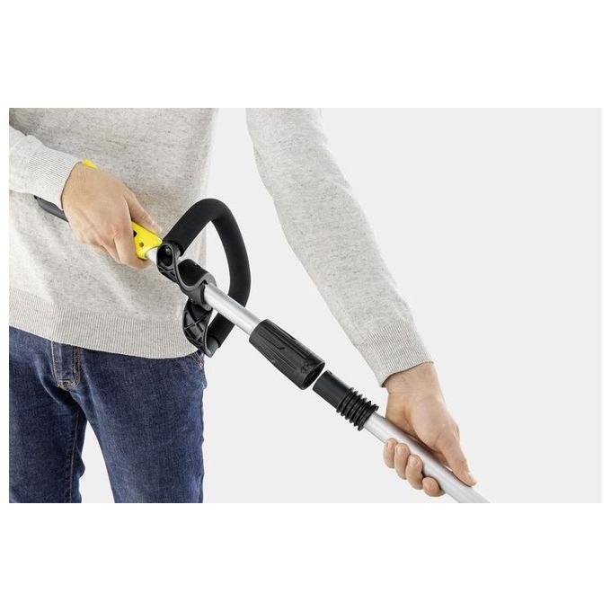 Karcher Ltr 36-33 Decespugliatore A Batteria