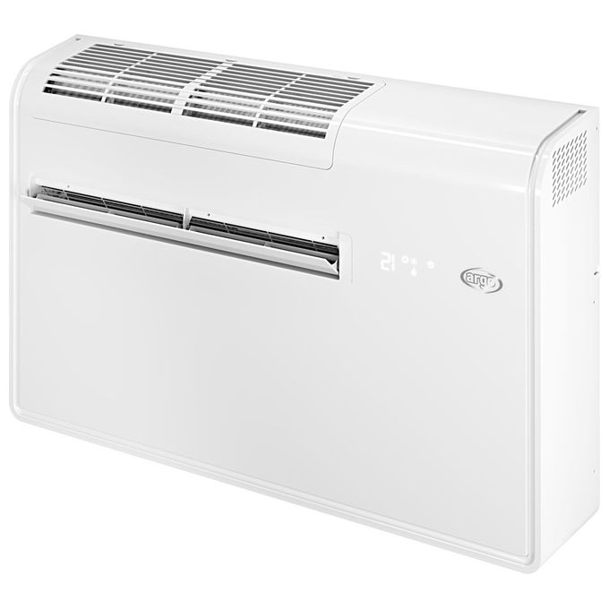 Argo Apollo 12 HP Condizionatore Senza Unita' Esterna 12000 Btu Pompa di Calore R32