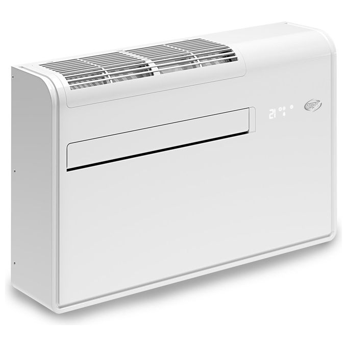 Argo Apollo 12 HP Condizionatore Senza Unita' Esterna 12000 Btu Pompa di Calore R32