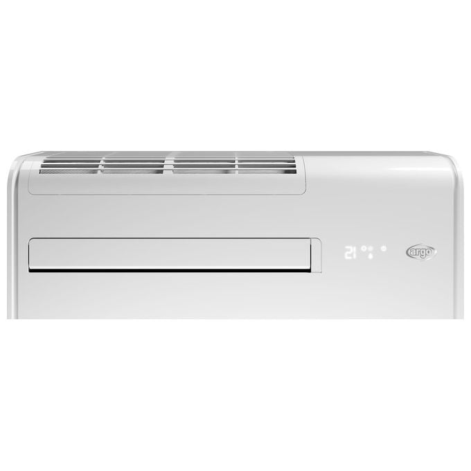 Argo Apollo 12 HP Condizionatore Senza Unita' Esterna 12000 Btu Pompa di Calore R32