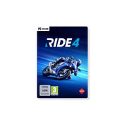 Milestone Ride 4 per Pc