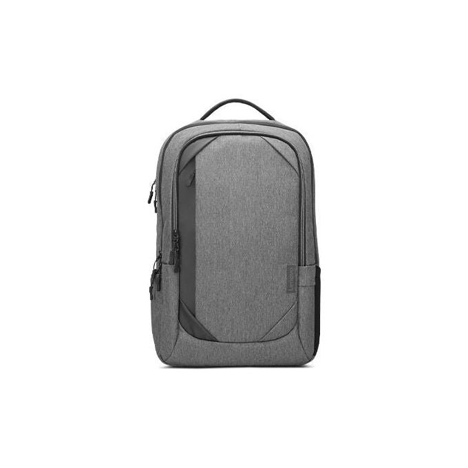 Lenovo GX40X54263 Urban B730 Zaino per Notebook 17.3'' 3 Scomparti 24 L Idrorepellente colore Grigio Antracite