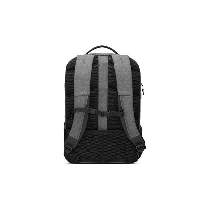 Lenovo GX40X54263 Urban B730 Zaino per Notebook 17.3'' 3 Scomparti 24 L Idrorepellente colore Grigio Antracite