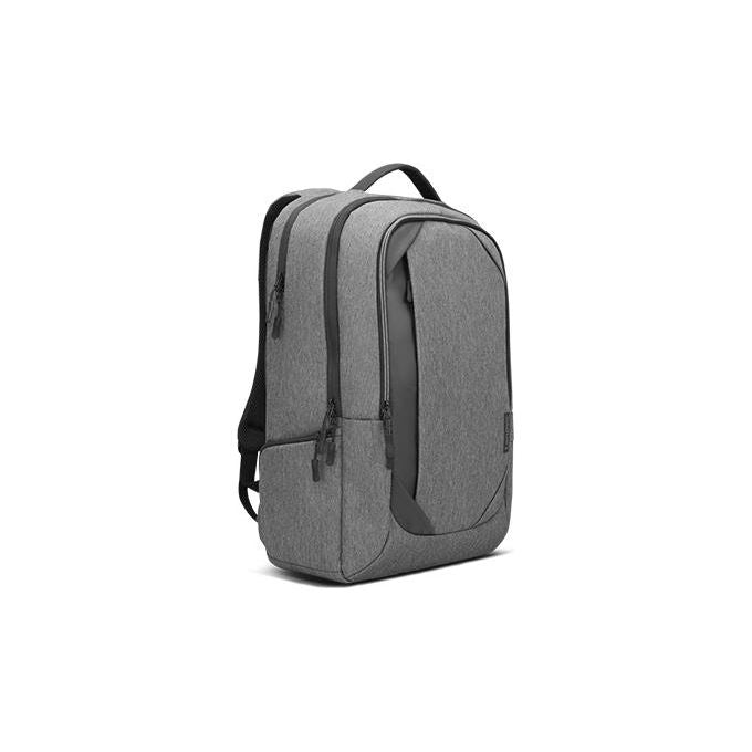 Lenovo GX40X54263 Urban B730 Zaino per Notebook 17.3'' 3 Scomparti 24 L Idrorepellente colore Grigio Antracite