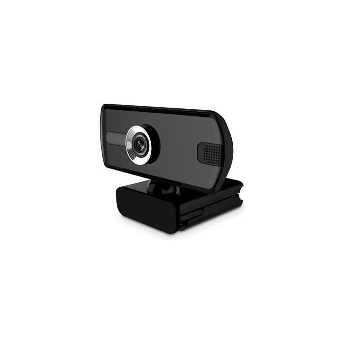 Atlantis Webcam P015-F930HD Risoluzione Full HD 1080p Qualita' Video 1980x1080 Sensore 2 Megapixel