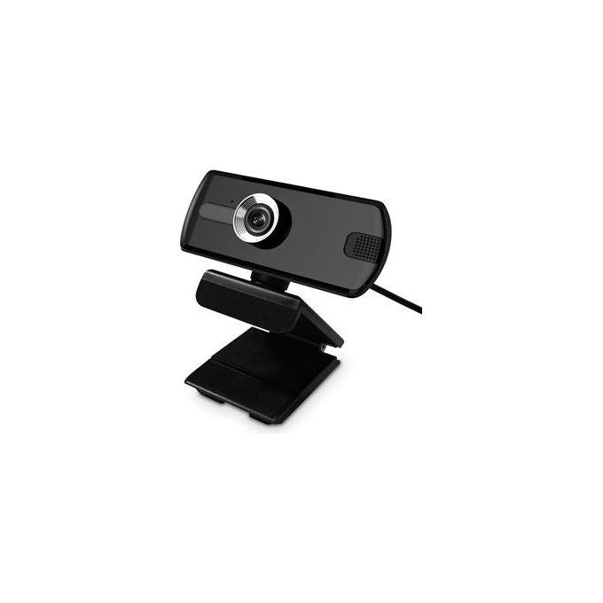 Atlantis Webcam P015-F930HD Risoluzione Full HD 1080p Qualita' Video 1980x1080 Sensore 2 Megapixel