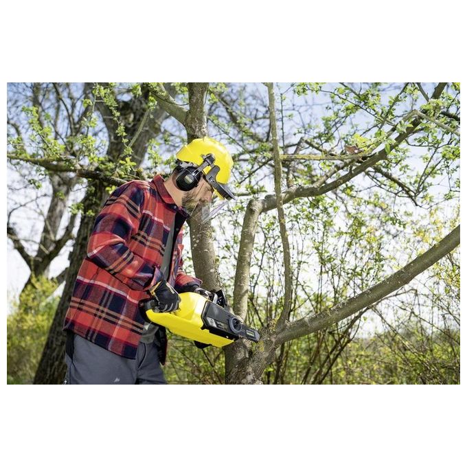 Karcher Cns 36-35 Motosega A Batteria