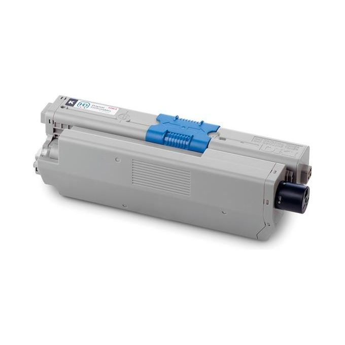 OKI Cartuccia Toner Nero C310 330 510