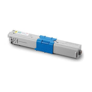 OKI Cartuccia Toner Giallo C310 330 510