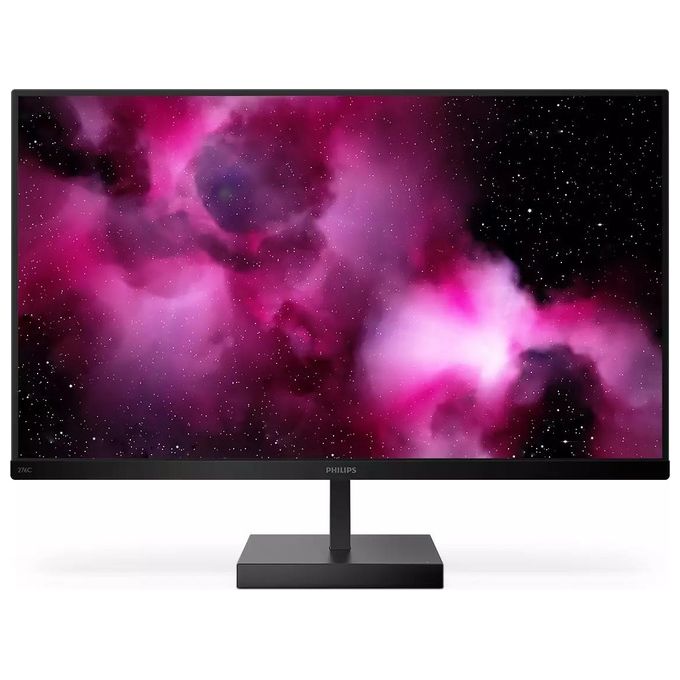 Philips 276C800 C Line Monitor PC 27'' IPS QHD 2560x1440 75Hz 4ms USB-C 65W AMD FreeSync HDR10 colore Nero
