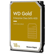 Western Digital WD181KRYZ Disco Rigido Interno 35'' 18000Gb Sata