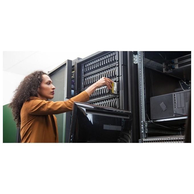 Western Digital WD161KRYZ Disco Rigido Interno 35'' 16000Gb Sata